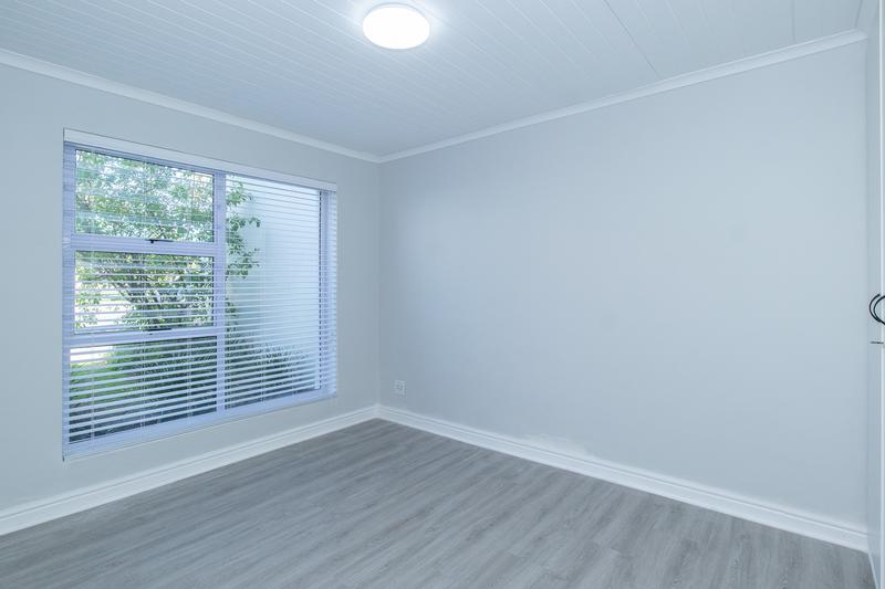 To Let 2 Bedroom Property for Rent in Plumstead Western Cape